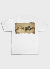 CREATION OF PS2 | Heavy Premium Shirt